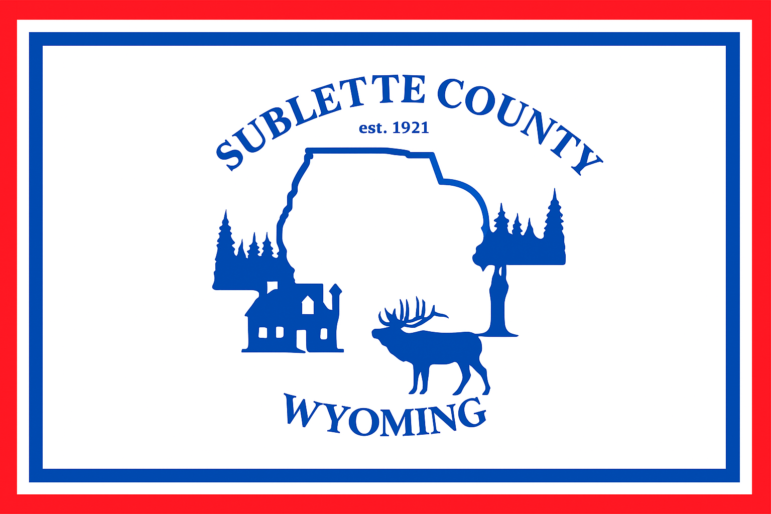 Sublette County